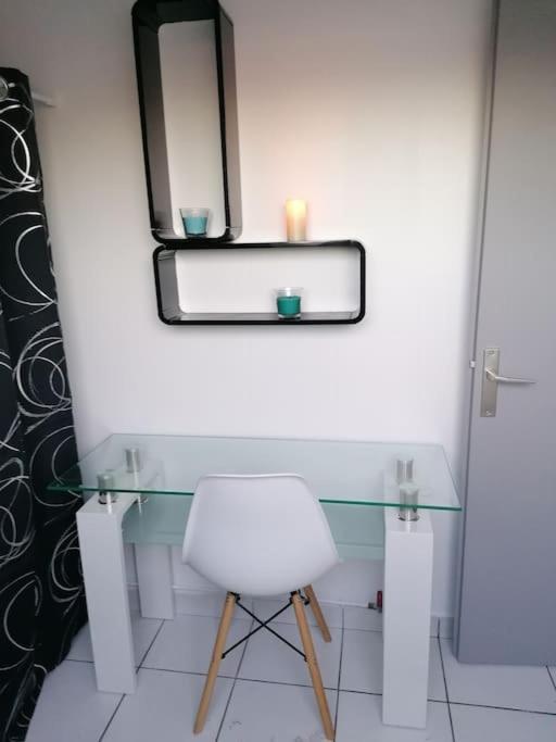 Superbe Loft 90M² Proche Parc Expo Nantes Apartment Екстериор снимка