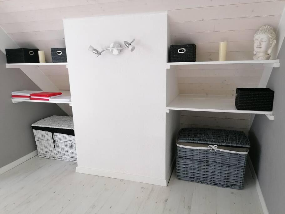 Superbe Loft 90M² Proche Parc Expo Nantes Apartment Екстериор снимка